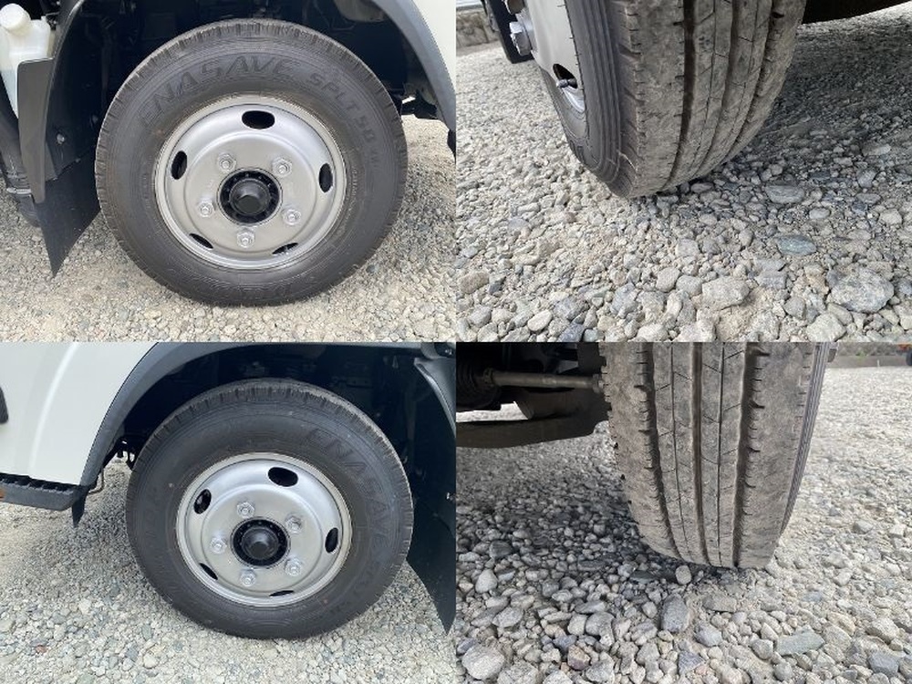 いすゞ　エルフ